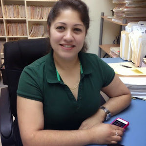 Meet your Posher, Arianne